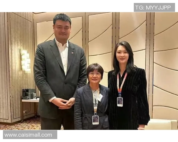 姚明妻子在国际舞台上分享家庭与事业平衡的感人演讲