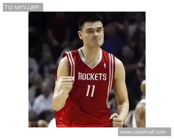 姚明单挑赛精彩回顾:巨人对决与篮球技巧的巅峰较量 姚明单挑赛精彩回顾:巨人对决与篮球技巧的巅峰较量