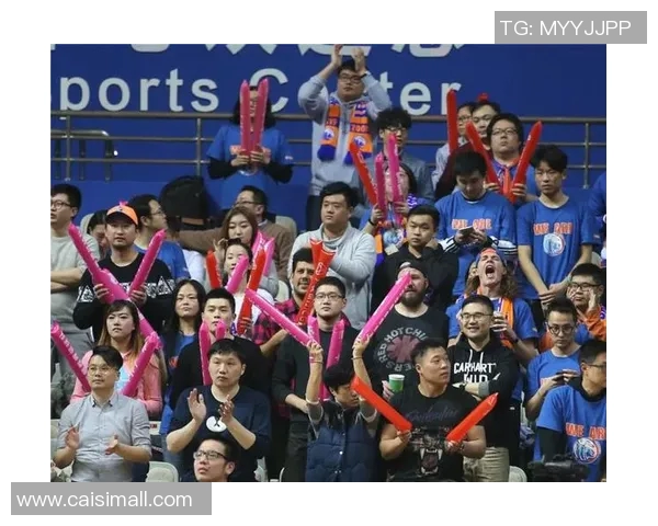 姚明比赛引发全民热议球迷热情高涨刷屏社交媒体 姚明比赛引发全民热议球迷热情高涨刷屏社交媒体