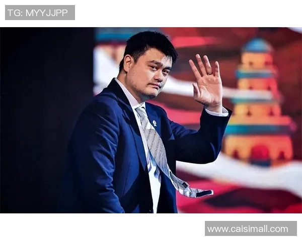 姚明离世传闻真相揭秘网友热议背后的真实情况与影响