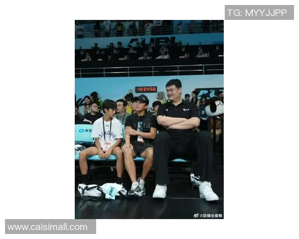 姚明球迷热情高涨展现支持精神共同见证篮球传奇时刻