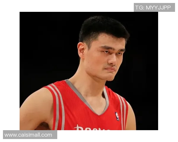 姚明与姚金宝的传奇故事：从篮球场到商业帝国的辉煌之路