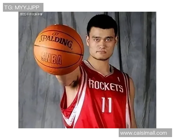 姚明在国外街头的篮球魅力与文化交流之旅 姚明在国外街头的篮球魅力与文化交流之旅