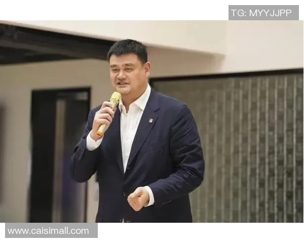 姚明肚子好大背后的故事与健康之道探讨