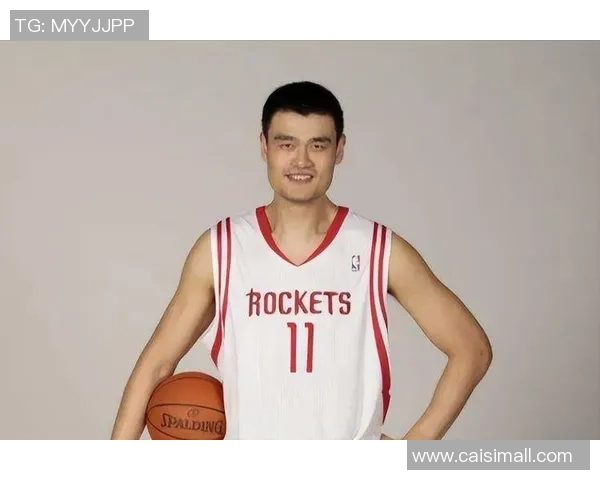 格林盛赞姚明的伟大贡献与影响力展现篮球精神的传奇之路