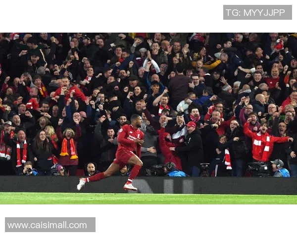 利物浦与巴塞罗那经典对决回顾精彩瞬间集锦