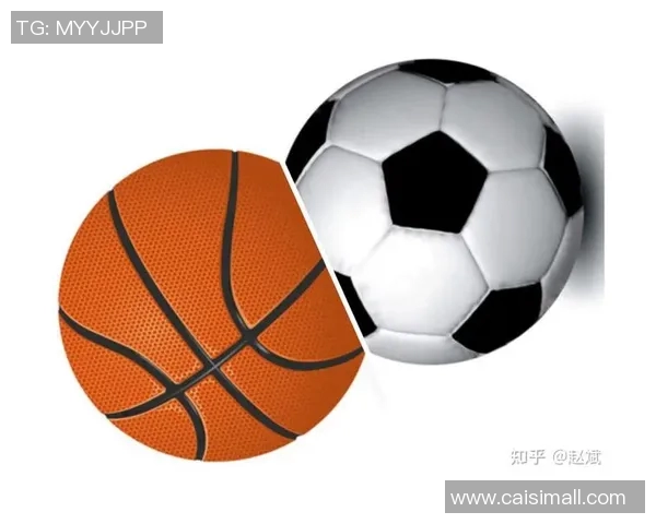 篮球与足球明星谁更具影响力与实力的全面对比分析