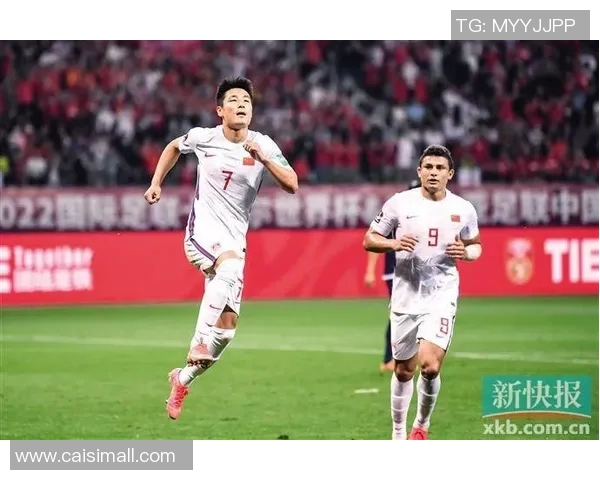 中国足球队队员在国际赛场上的表现与未来发展展望分析