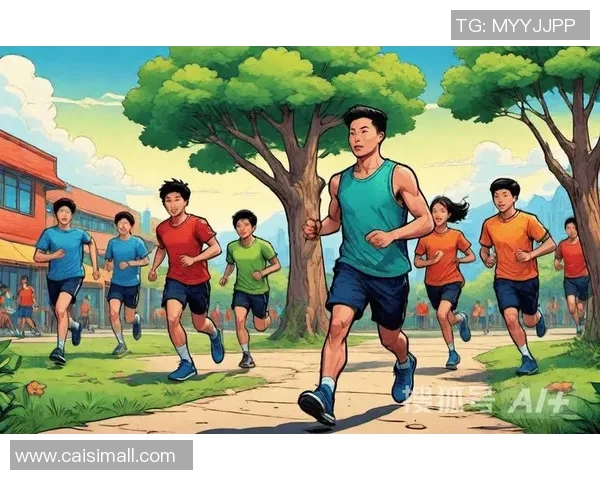 体育锻炼在促进身心健康方面的重要性与积极影响探讨