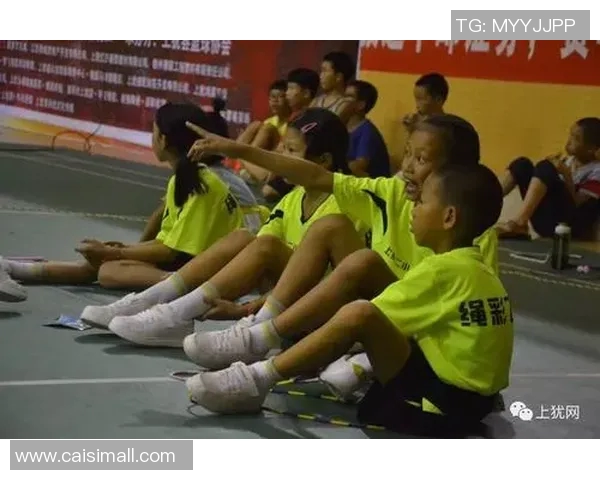 篮球明星教你如何通过跳绳提升篮球技巧的视频教学全攻略 篮球明星教你如何通过跳绳提升篮球技巧的视频教学全攻略